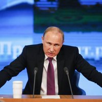 Putina cīņa ir lemta sakāvei, uzskata Lehs Valensa