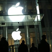 'Apple' maksās 113 miljonus ASV dolāru, lai atrisinātu 'iPhone' 'baterijgeitu'