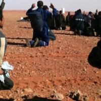 В Алжире нашли тела 25 заложников
