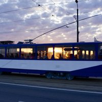 CFLA saskaņo Skanstes tramvaja projektu