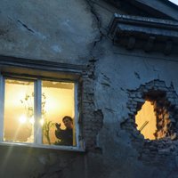 На Донбассе начались самые масштабные боевые действия после перемирия