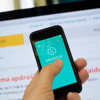 'Smart-ID' lieto aptuveni 364 000 iedzīvotāju; Baltijā - vairāk nekā 885 000