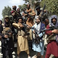 "Убивали везде — в домах, школах и магазинах". Amnesty International выпустила новый доклад о зверствах талибов в Афганистане