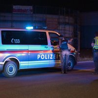 Стрельба у синагоги в Вене: есть убитые и множество раненых, власти говорят о теракте
