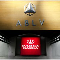 'ABLV' pret 'Parex' – kā atšķiras bankām sniegtais atbalsts