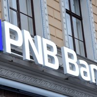 'PNB bankas' aktīvi jūlijā atgūti 13,798 miljonu eiro apmērā
