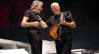 Дэвид Гилмор объявил о роспуске Pink Floyd