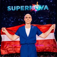 LTV publisko 'Supernovas' žūrijas un skatītāju dotās vietas