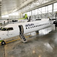 airBaltic предстоит выплатить долги на 42,47 млн. евро