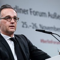 Глава МИД Германии: Европа не сможет защитить себя без США
