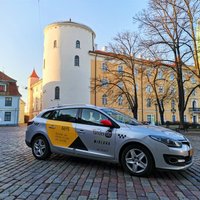 ATD vērtē sankcijām pakļautā Hudaverdjana saistību ar Latvijā reģistrēto 'Yandex Taxi'