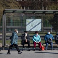 Правительство Литвы смягчaет карантин: многие правила вступят в силу с 30 апреля