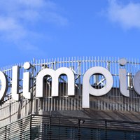 Tirdzniecības centrs 'Olimpia' ierobežojumu dēļ slēgtos veikalus atbrīvojis no nomas maksas