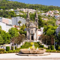Ne tikai Lisabona: astoņas skaistas un vēsturiskas pilsētas saulainajā Portugālē
