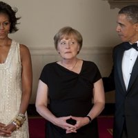 Ангела Меркель — самый влиятельный человек мира