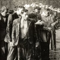 Melnākā diena Lietuvas vēsturē: ebreju slaktiņš Kauņā 1941. gada vasarā