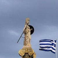 Grieķijas Augstākajā tiesā apstrīdēta referenduma likumība