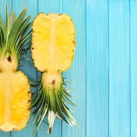 Sirdij, ādai, auglībai. Kāpēc eksotiskie ananasi ir ieteicami un kad no tiem labāk atteikties