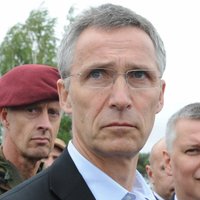 Генсек НАТО связал учения в Польше с "агрессивным поведением" России