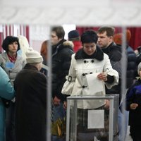 США отказались признать результаты крымского референдума