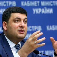 Украинский премьер решил покинуть партию Порошенко и основать свою