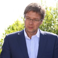 Ушаков призвал беречь и любить Латвию независимо от национальности