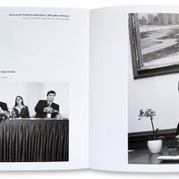 Mēnesi pēc fotogrāfa Ulda Brieža aiziešanas izdota viņa jaunākā grāmata – 'Jaunie laiki'