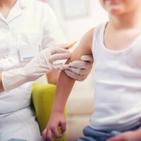 Не более трети родителей согласны вакцинировать своих детей до 11 лет от Covid-19