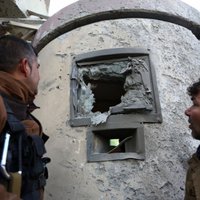 Foto: Uzbrukumā Kabulā iet bojā divi Spānijas pilsoņi un četri afgāņi