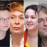 Kad latviešus lasīs ārzemēs? Diskusija par Latvijas literatūras eksportu