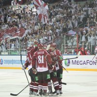Rīgas 'Dinamo' komandā joprojām nav skaidrības par finansēm