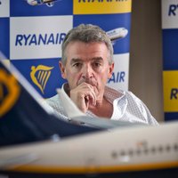 Глава Ryanair: введение платы за ручную кладь неизбежно