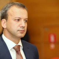 Ринкевич потребовал от министров СЗК детально отчитаться о встрече с замом Медведева