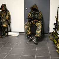'Ludzas separātisti' - pirmo reizi Latvijā sākts kriminālprocess par aicinājumu uz terorismu