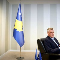 Kosovas ārlietu ministrs saņēmis nāves draudus no 'Daesh' līdera