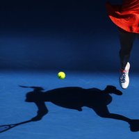 Marcinkēviča 'Australian Open' kvalifikācijā debitēs ar maču pret horvātu talantu Konjuhu