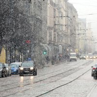 Pēdējās desmitgadēs ziemas Latvijā kļuvušas par nedēļu īsākas un pusotru grādu siltākas