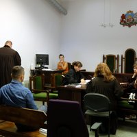 Liecinieku vidū nav vienprātības par iespējamām nelikumībām Centrāltirgū
