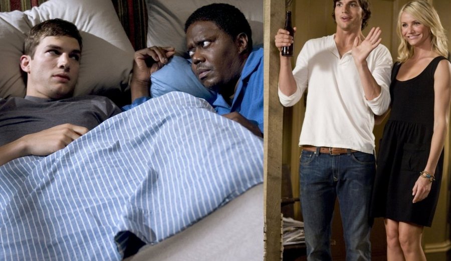 Six Kutcher romantic comedies to watch before or after ‘Your Place or Mine’