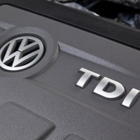 VW vadītājs: dīzeļdzinēji piedzīvos renesansi