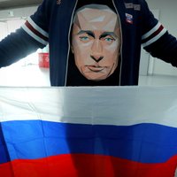 Кучинскис: Нет оснований идти навстречу России, пока она не меняет поведение