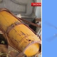 Video: Medijs ar Krievijas propagandas kadriem pierāda, ka Dumas ķīmiskais uzbrukums notika