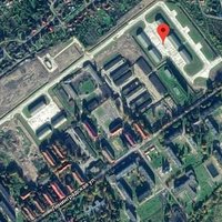 Karte: Kur Kaļiņingradā uz palikšanu tiek izvietotas 'Iskander' raķetes