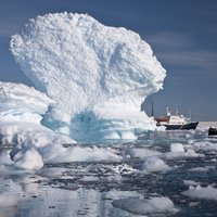 Padomi, kā izdzīvot ceļojumā uz Antarktīdu vai citu ļoti aukstu vietu