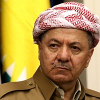 Kurdistānā pienācis laiks referendumam par valstiskumu, paziņo tās līderis