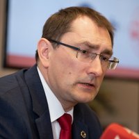 Linkaits: pārvadātāji iebraukt Baltkrievijā nedrīkstēs no 16. aprīļa; izbraukt atļauts līdz 23. aprīlim