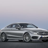 Frakfurtes autoizstādē 'Mercedes-Benz' demonstrēs 100 spēkratus