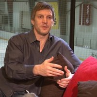 Video: KHL izveidojusi dokumentālo filmu par Sandi Ozoliņu