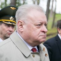 Посол России в Литве: Вильнюс должен $72 млрд за советский период