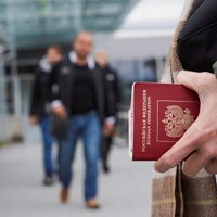 Līdz šim 112 Krievijas pilsoņiem atteikts piešķirt ES pastāvīgā iedzīvotāja statusu